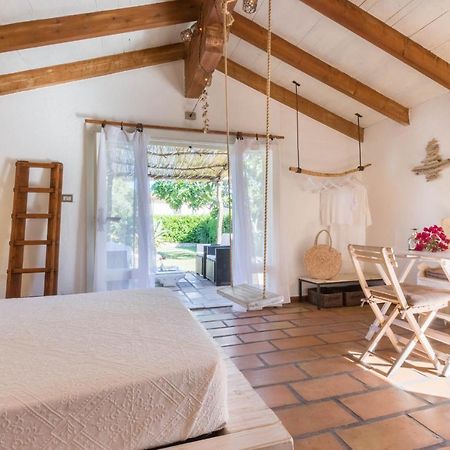 Deppy Cottage Porto Columbu - Perd'E Sali المظهر الخارجي الصورة