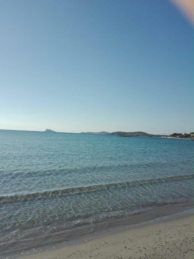 Deppy Cottage Porto Columbu - Perd'E Sali المظهر الخارجي الصورة