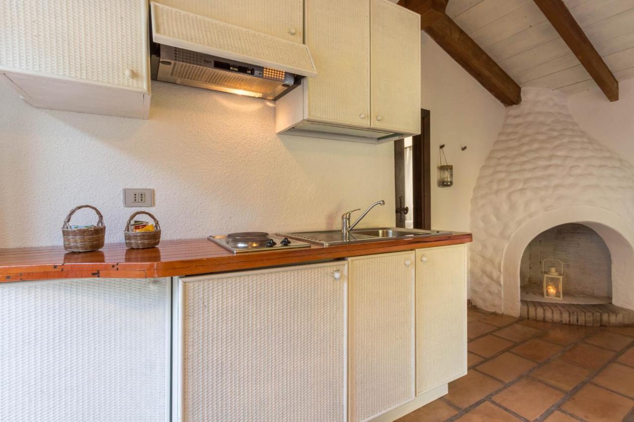 Deppy Cottage Porto Columbu - Perd'E Sali المظهر الخارجي الصورة