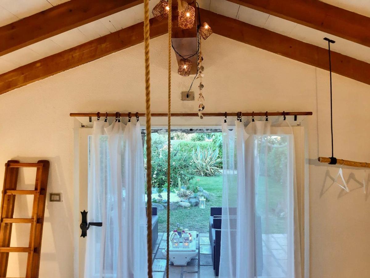 Deppy Cottage Porto Columbu - Perd'E Sali المظهر الخارجي الصورة