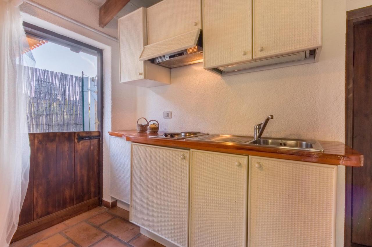 Deppy Cottage Porto Columbu - Perd'E Sali المظهر الخارجي الصورة