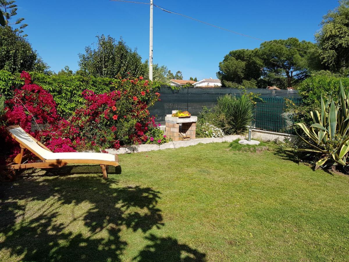 Deppy Cottage Porto Columbu - Perd'E Sali المظهر الخارجي الصورة